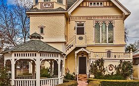 Victorian Mansion